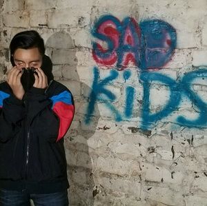 Meet your Posher, Wilson